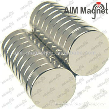 High Performance Permanent Neodymium Magnet Wire